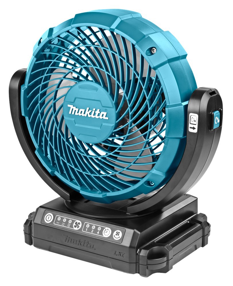 accu ventilator makita