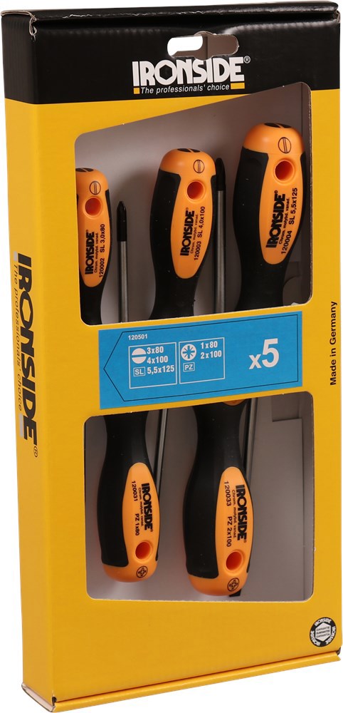 schroevendraaierset ironside-5
