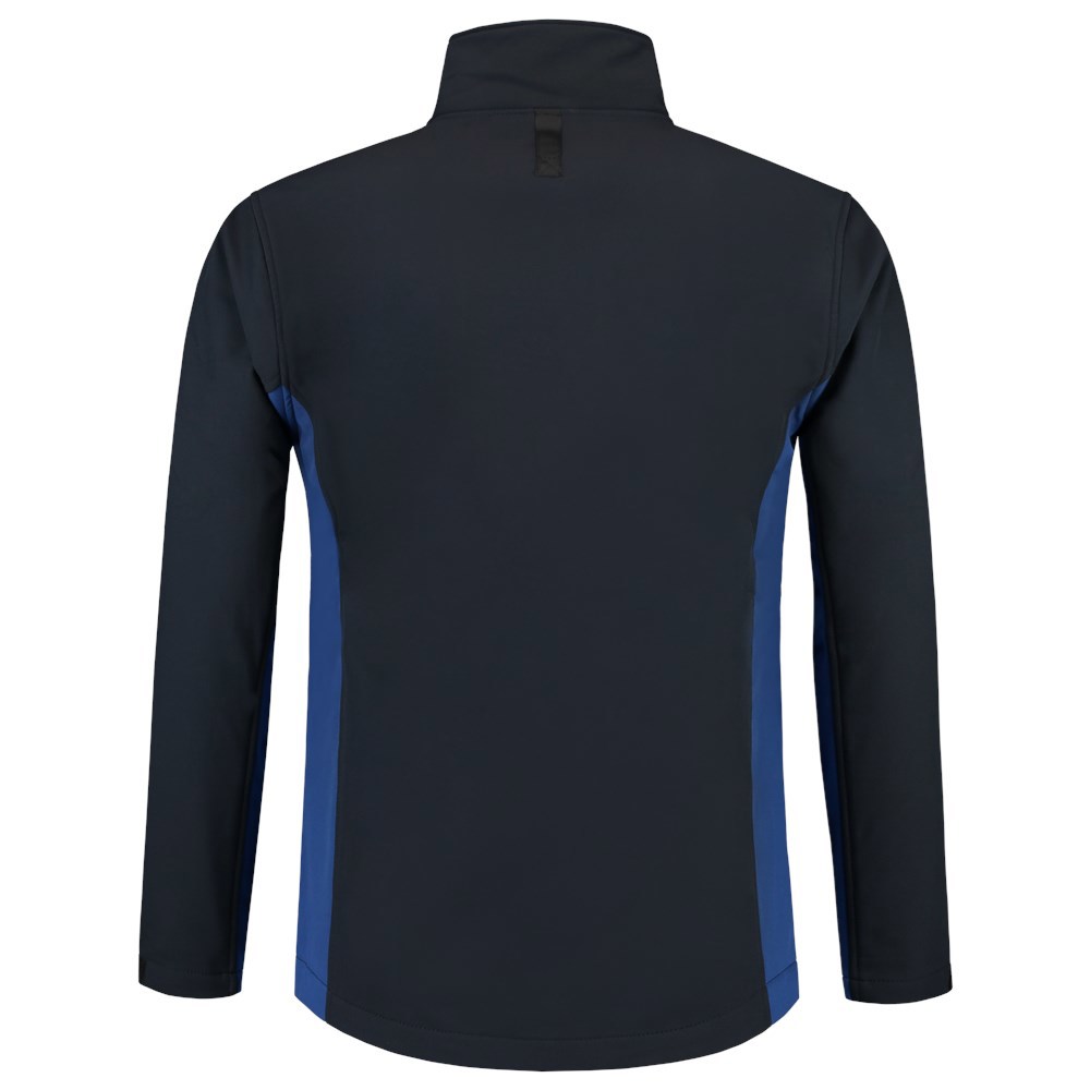 jack softshell bicolor tricorp-4