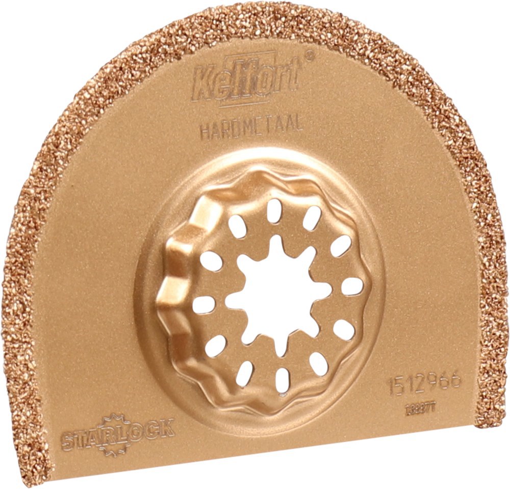 multizaagblad segment hm kelfort sl-5