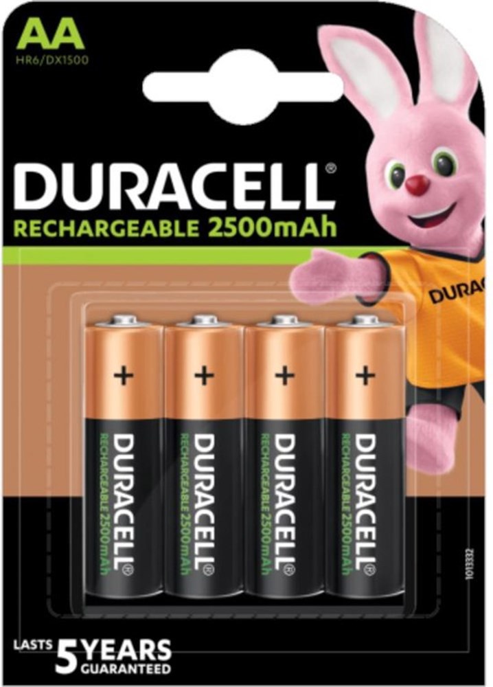 batterijen oplaadbaar penlite duracell-3