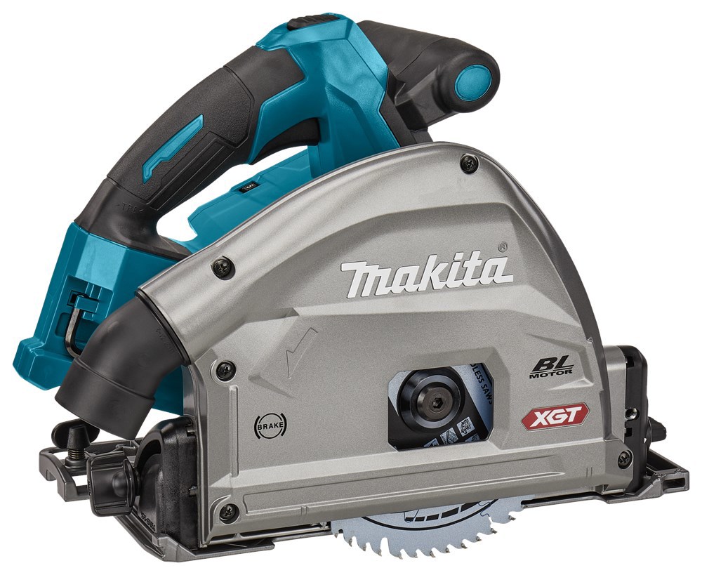 accu invalcirkelzaagmachine makita 165mm-9