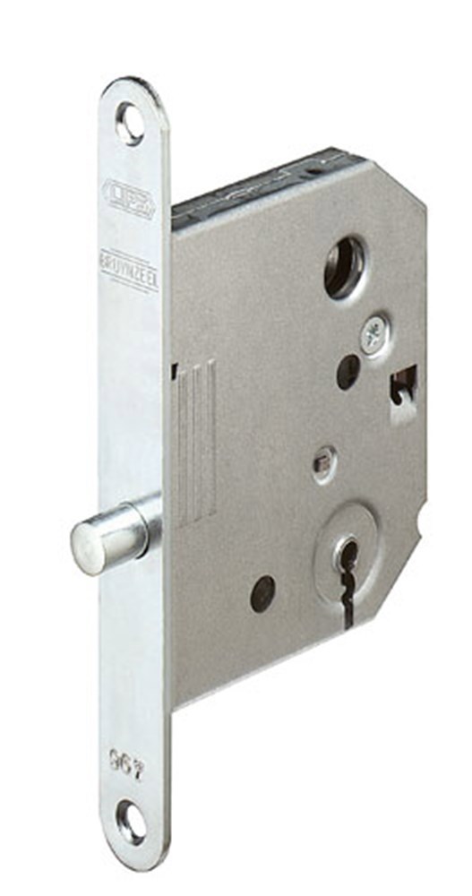 deurslot insteek kast klavier lips