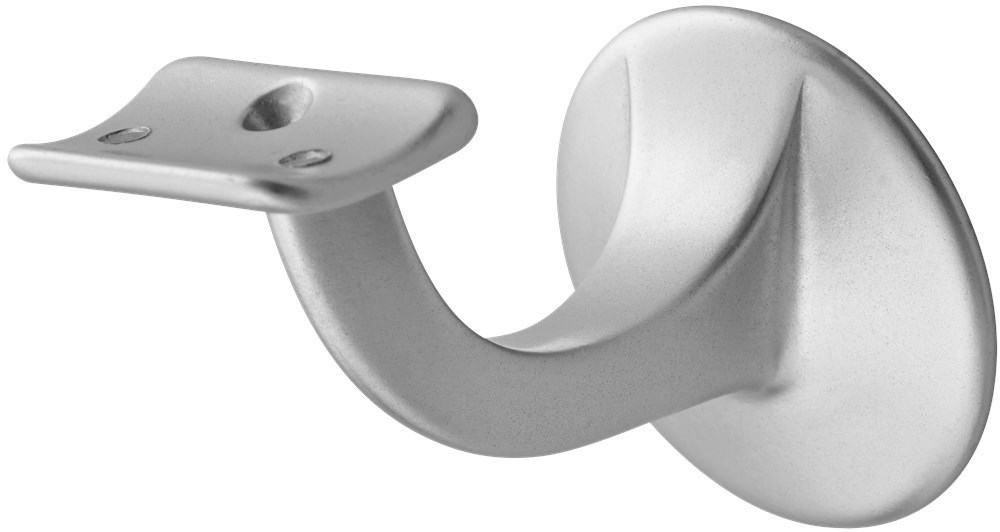 leuninghouder aluminium f1 hermeta