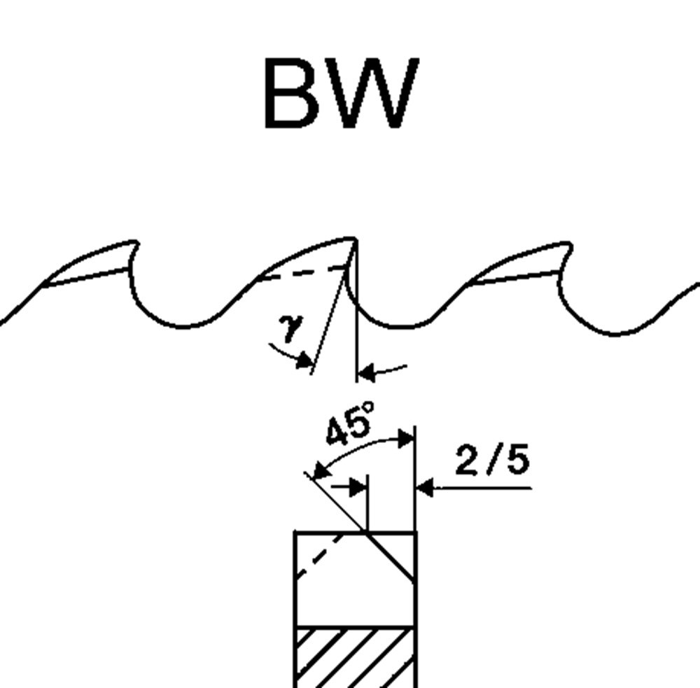 cirkelzaagblad hss stehle-4