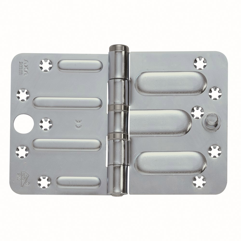 vh-schijflagerscharnier verzinkt axa