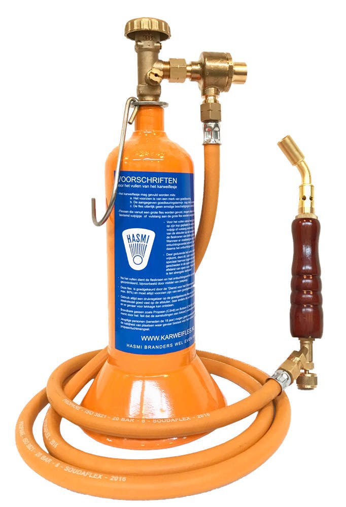 karweiset compleet hasmi