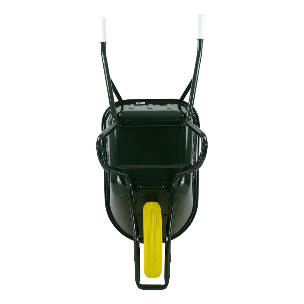 kruiwagen staal fort-6