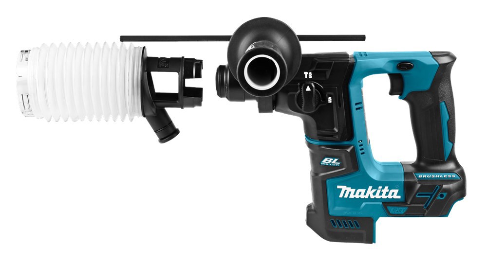accu boorhamer makita sds-plus-11