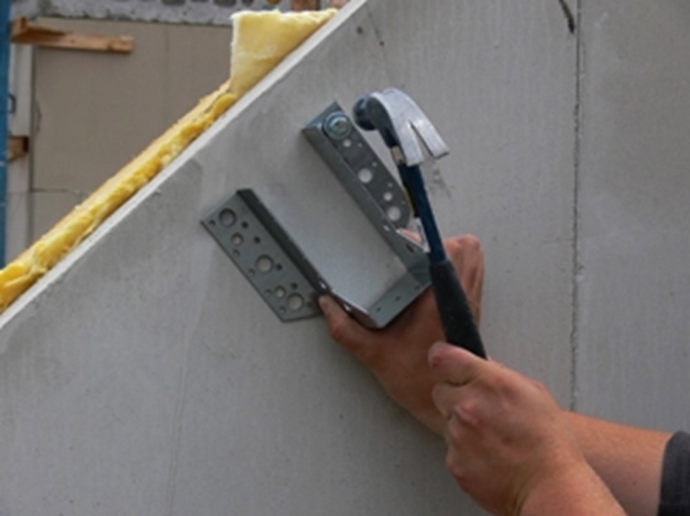 raveeldrager zwaar 2-delig sv-6