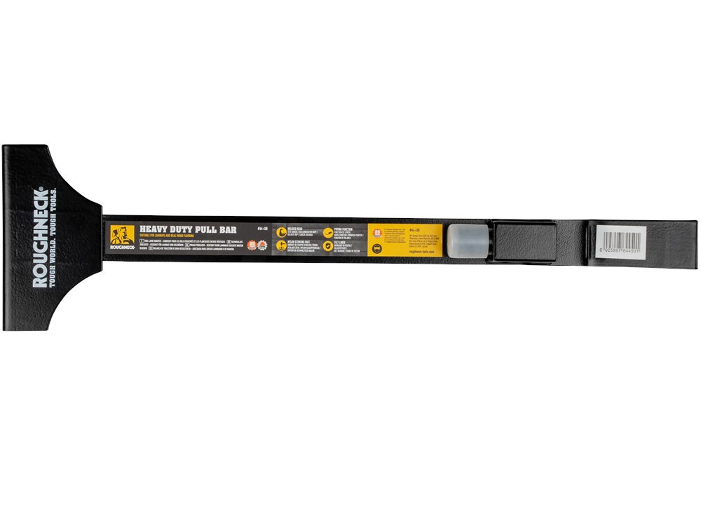 trekijzer zwaar roughneck-3