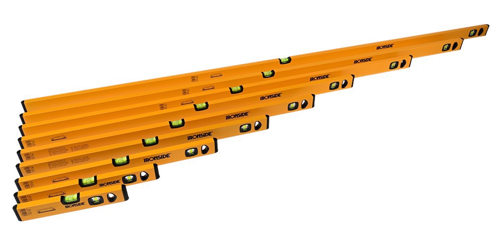 Waterpas Ironside -  400MM