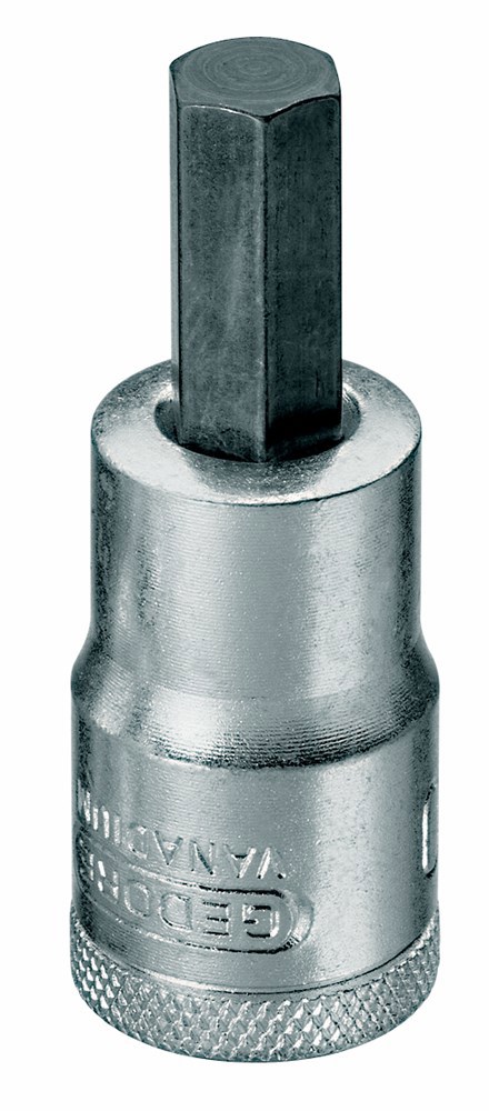 dopsleutel schroevendraaier inbus gedore