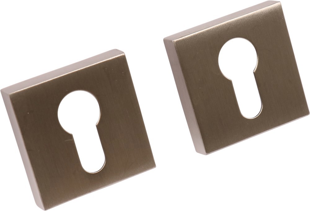 profielcilinderrozet rvs a2 oxloc