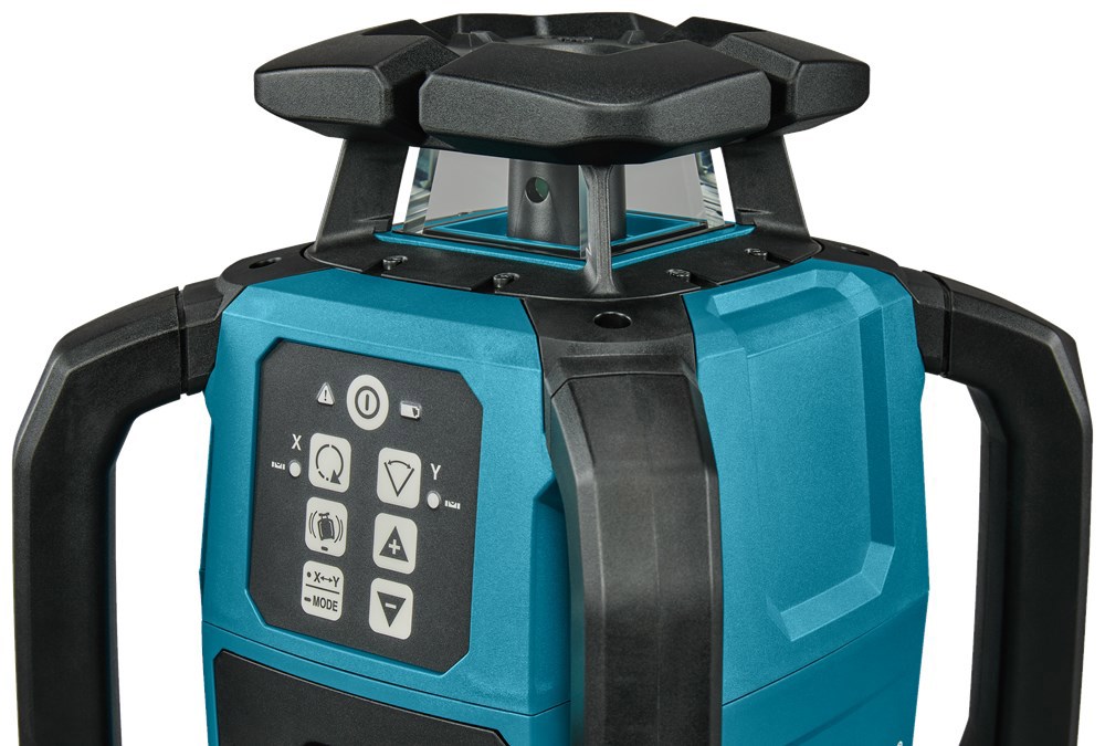 rotatielaser groen makita-25