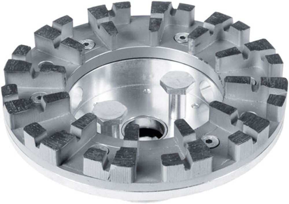 gereedschapkop festool