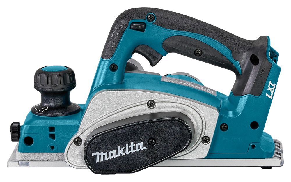 accu schaafmachine makita 82mm-4