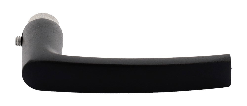 deurkruk gatdeel aluminium zwart oxloc-3