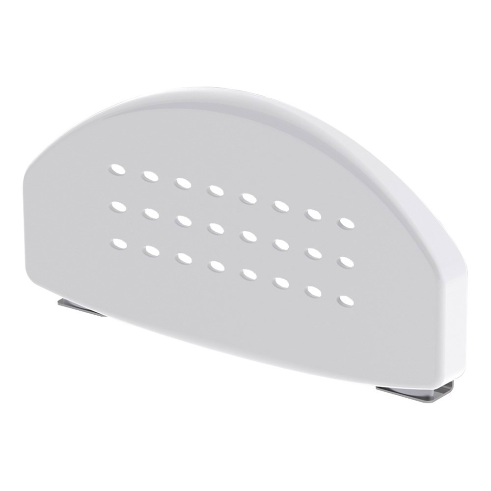 rugleuning wit secucare