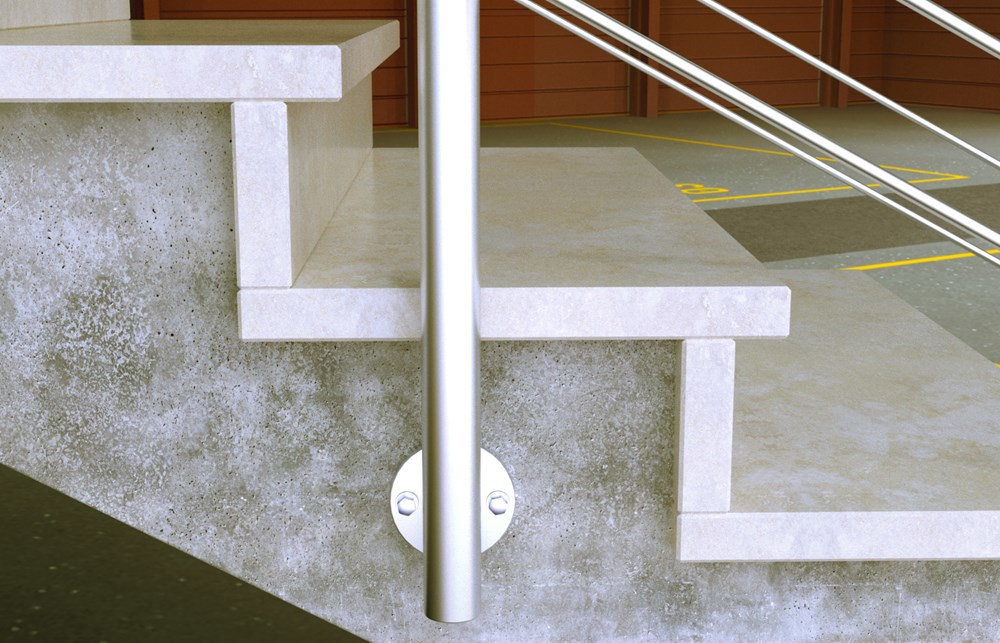 veiligheidsanker elvz fischer-3