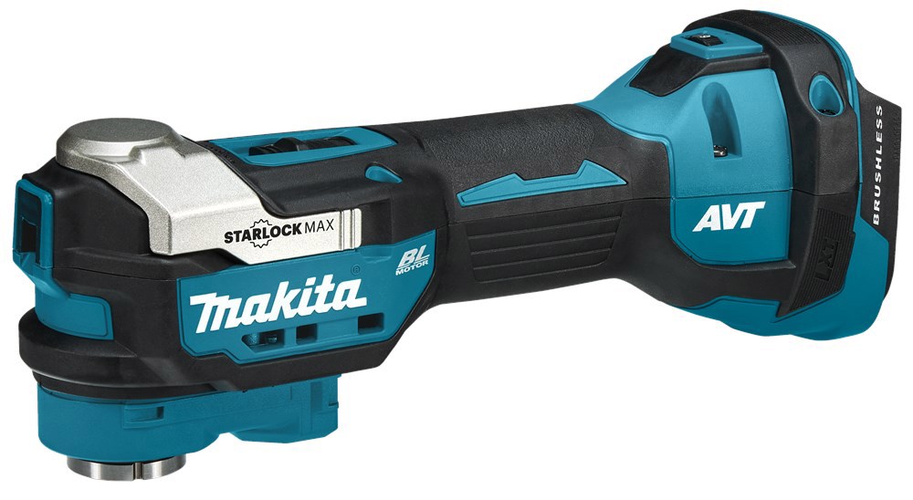 accu multitool makita starlock max-3