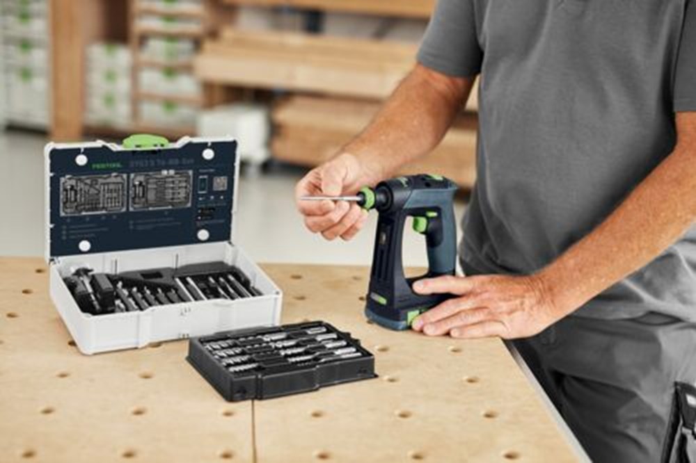 boor-/schroefbitset festool-6