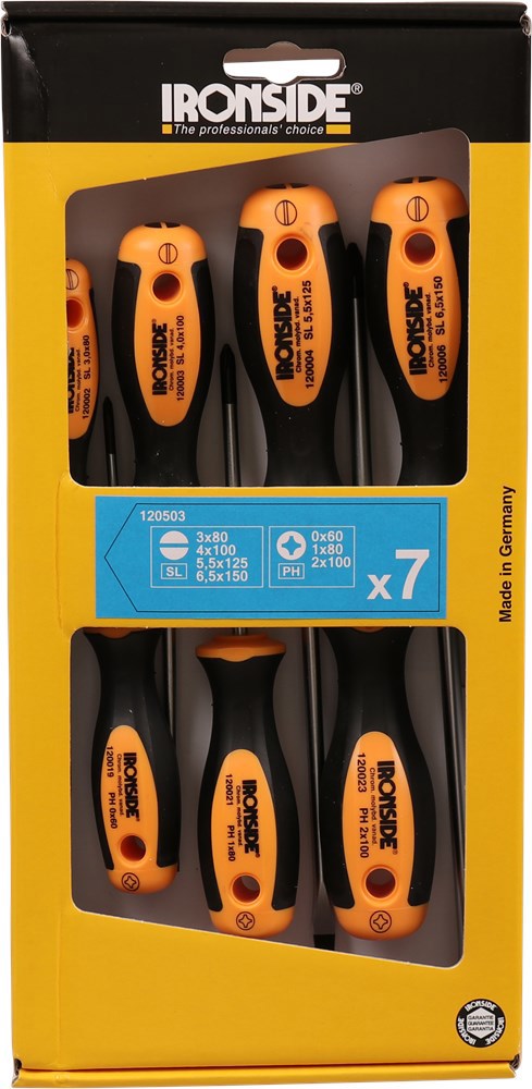schroevendraaierset ironside-4