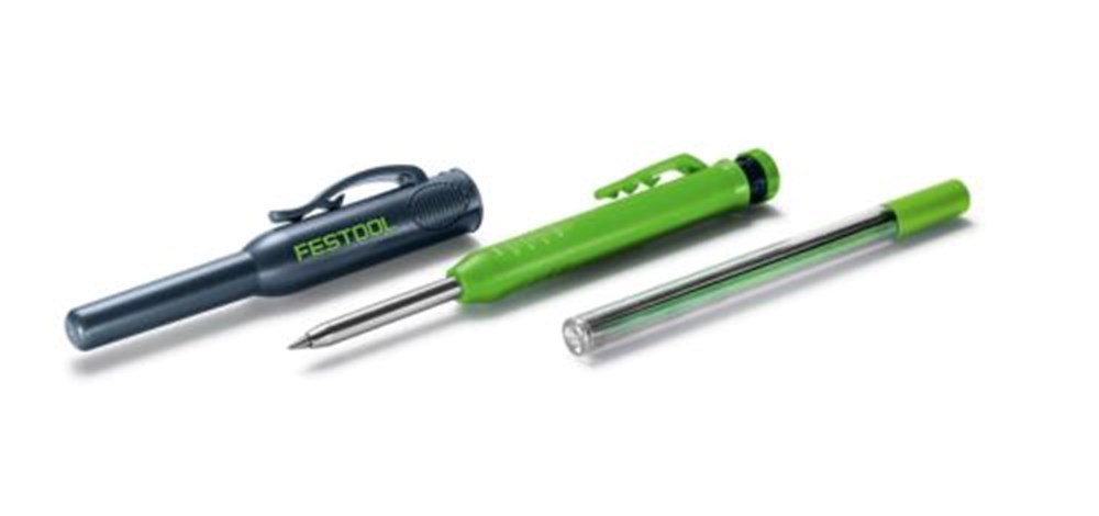 diepgatpen festool