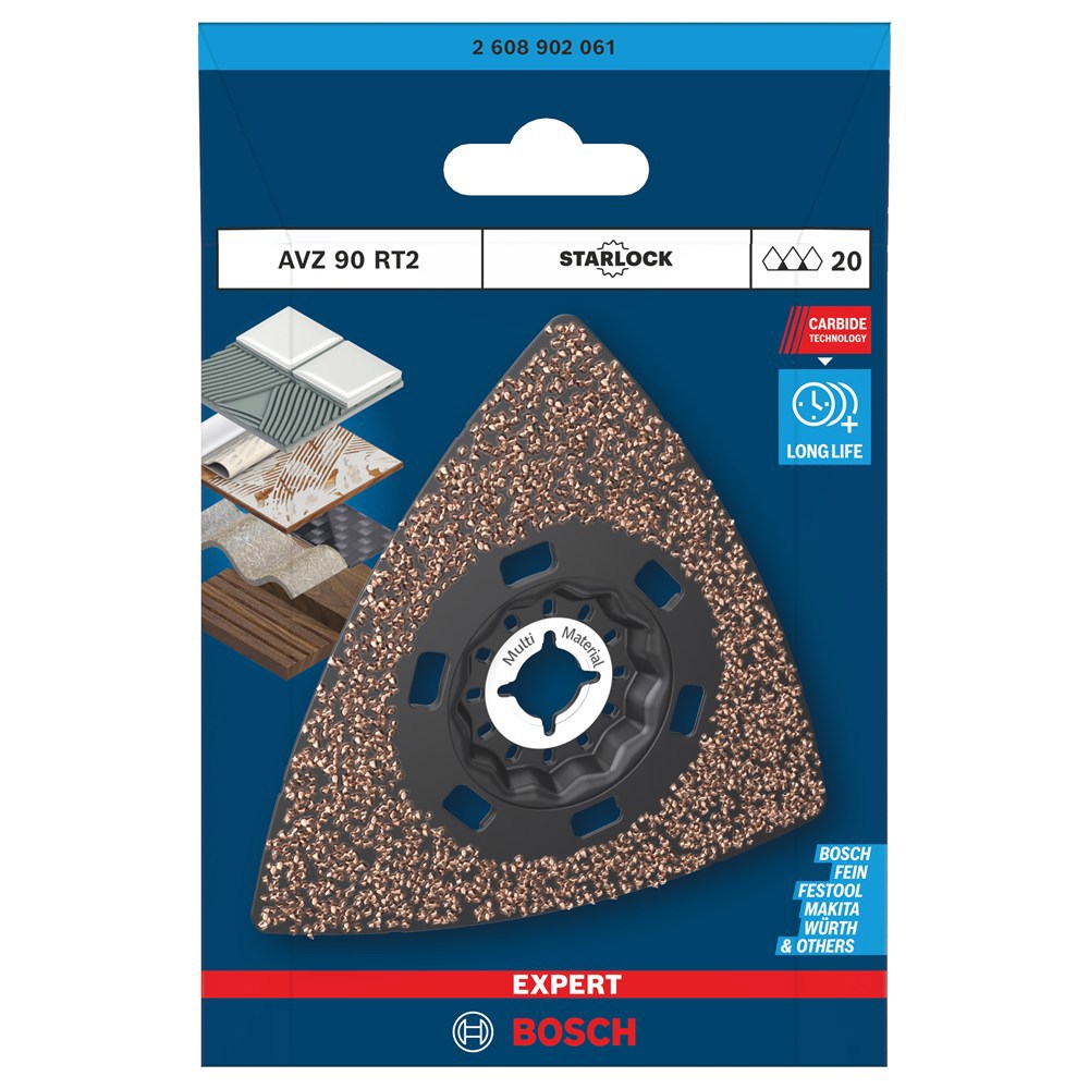 schuurpapier bosch expert-3