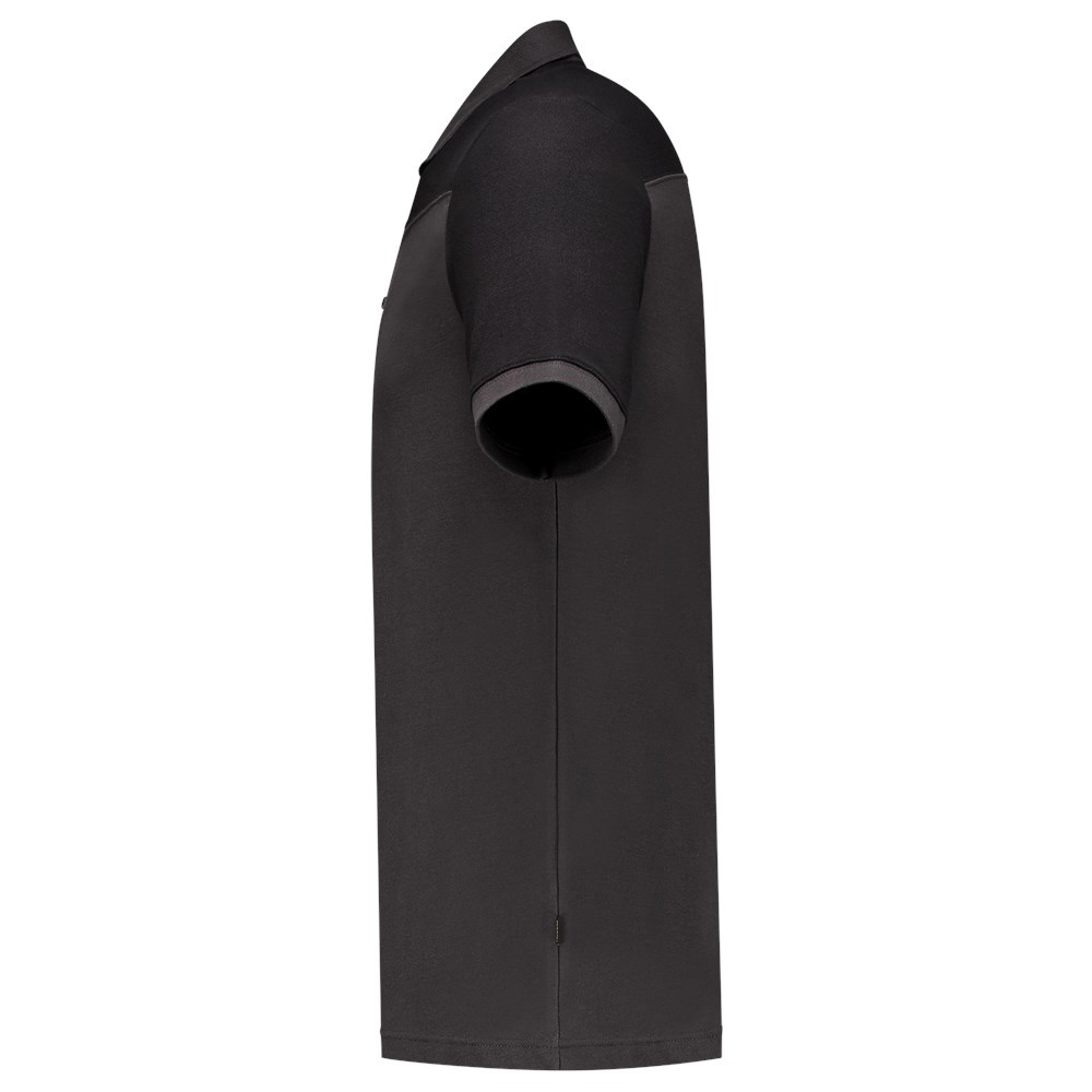 poloshirt bicolor naden tricorp-5