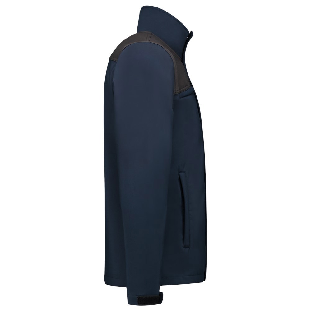 jack softshell bicolor naden tricorp-6