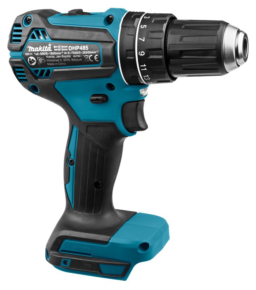 accu klopboor-/ schroefmachine makita-12