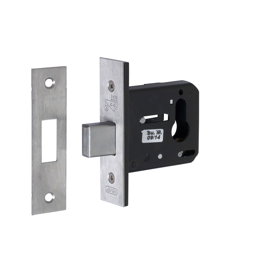 veiligheidsbijzetslot insteek nemef