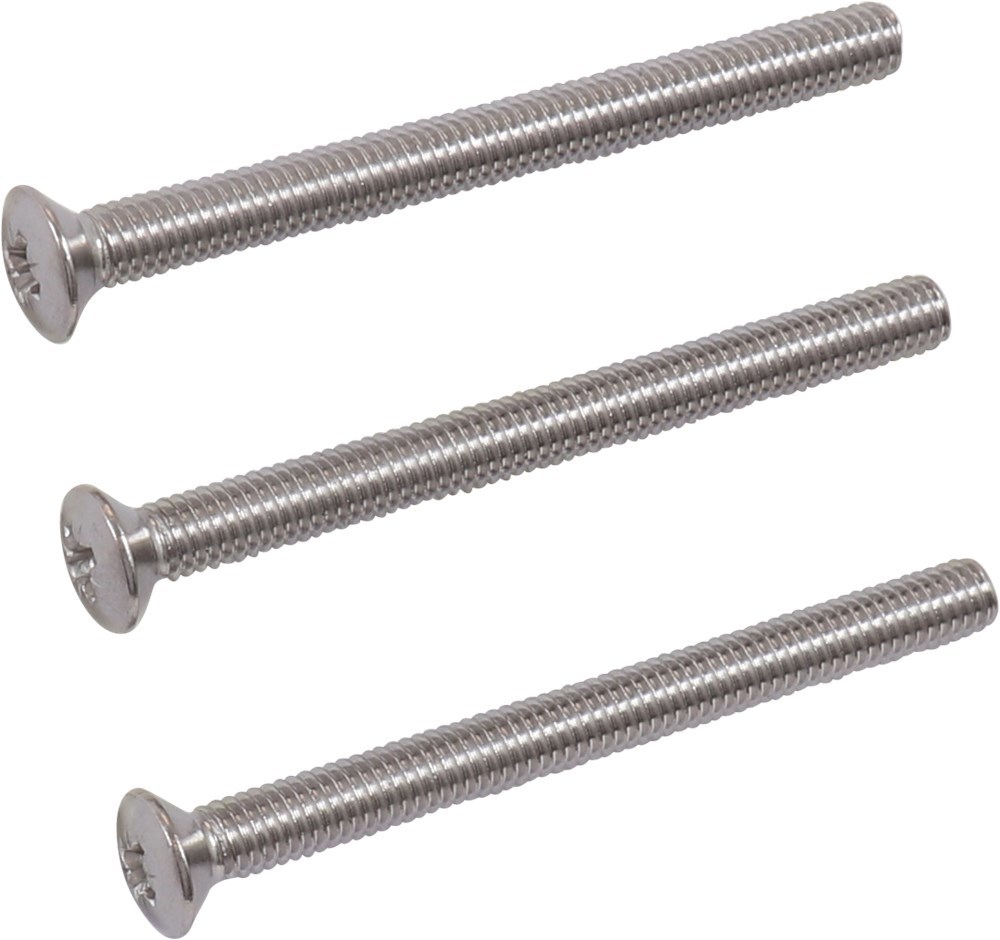 patentschroef rvs a2 oxloc