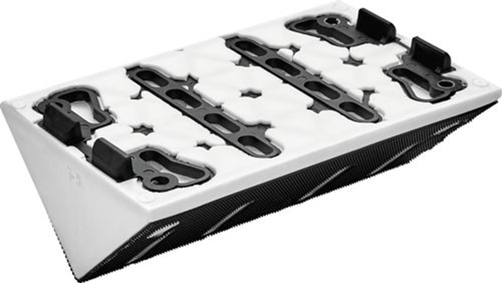 sponningprofielzool haaks festool