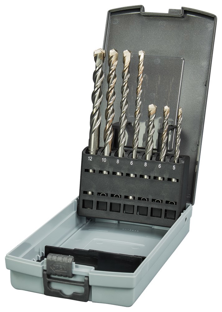 hamerborenset sds-plus makita-6