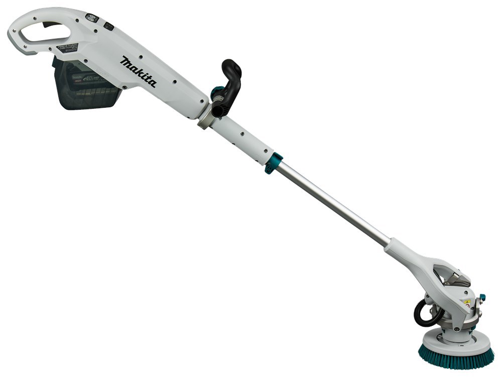 accu schrob-/ polijstmachine makita-11