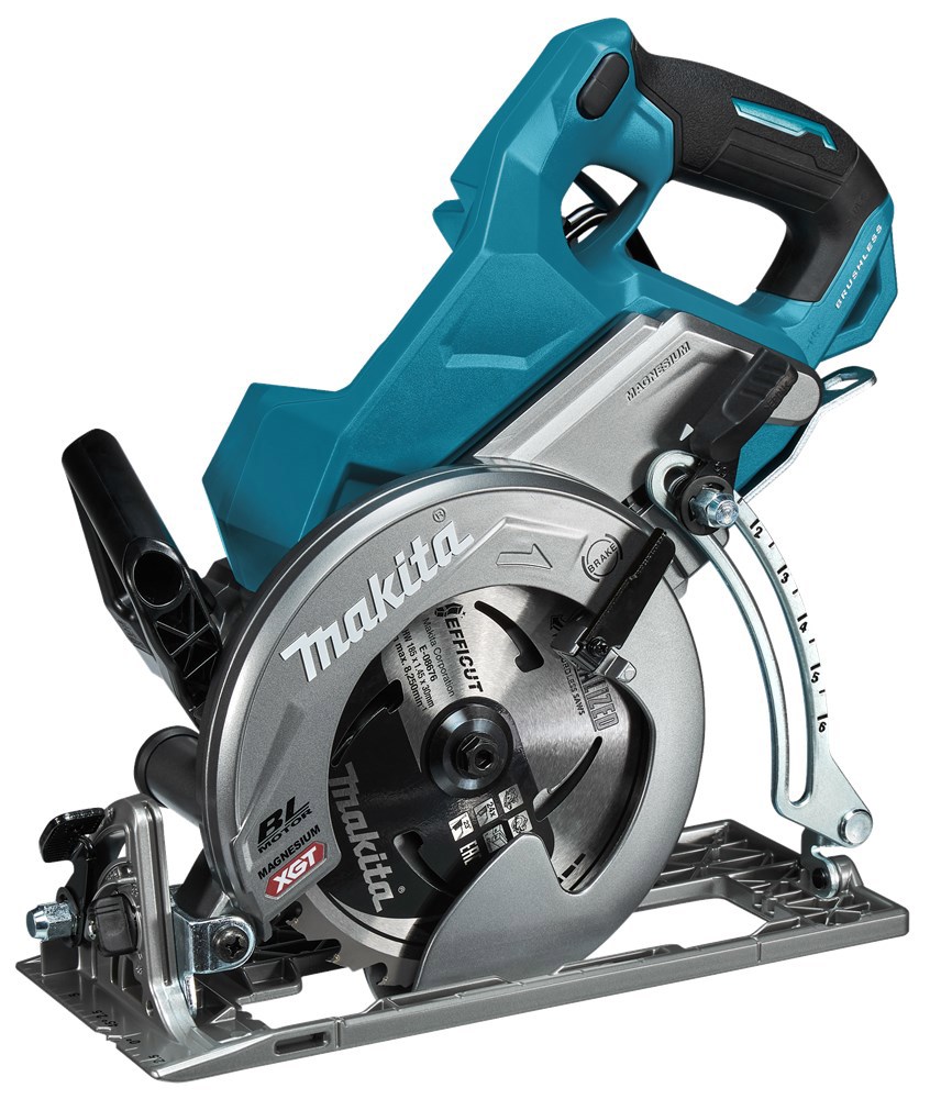 accu cirkelzaagmachine makita 185mm-4