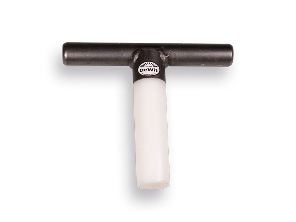 jalonstok staal nedo-3