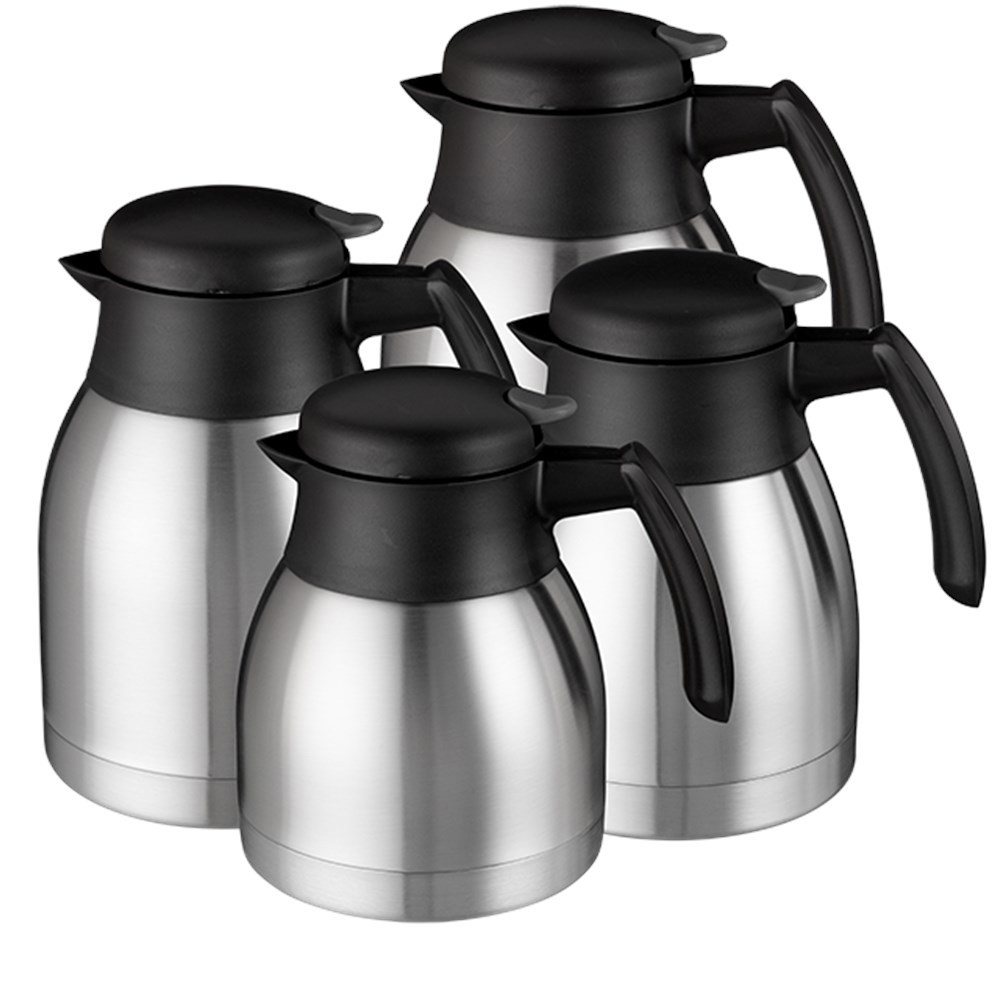 thermoskan rvs 'koffie/thee' bravilor-3