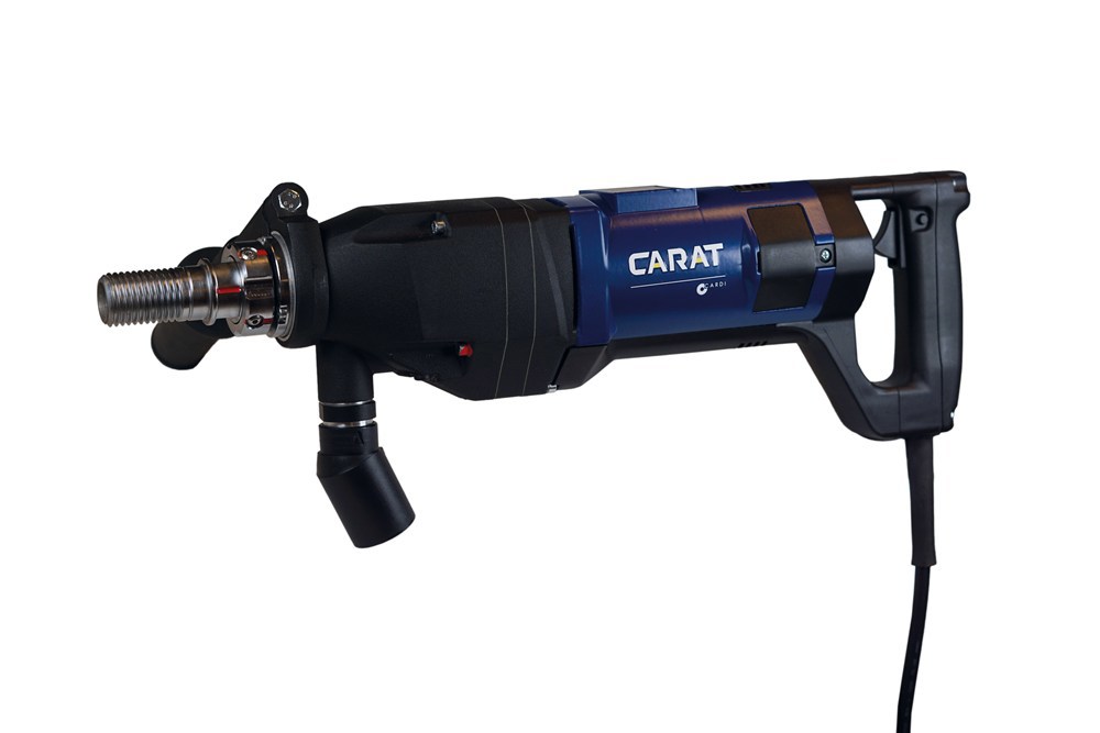 diamantboormachine carat-3