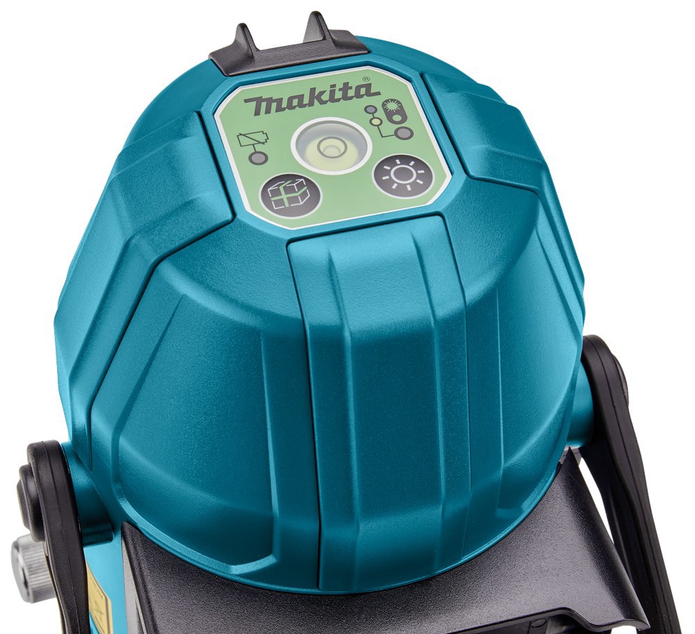 accu kruislijnlaser groen makita-7