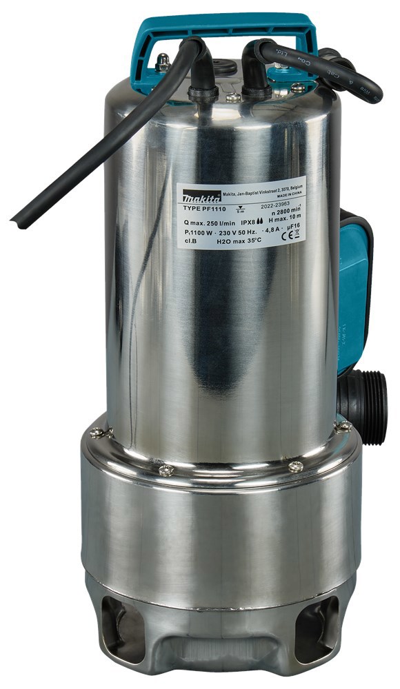 dompelpomp rvs makita-6