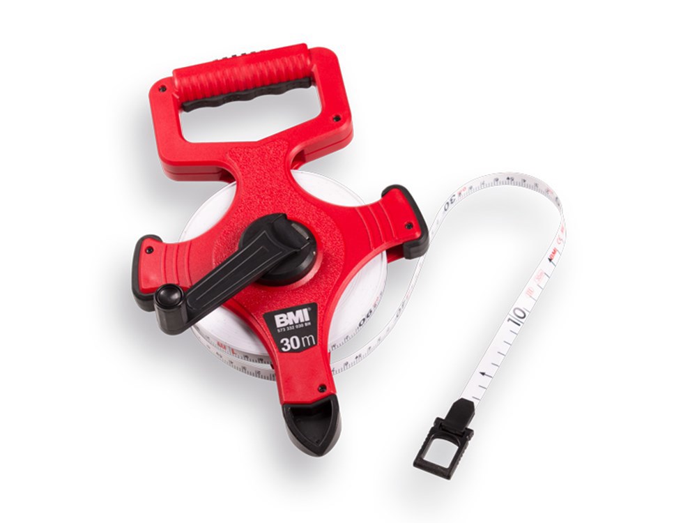 landmetermaat glasfiber bmi