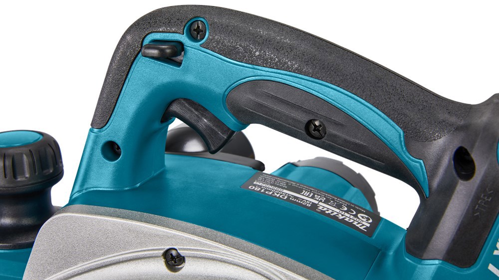 accu schaafmachine makita 82mm-6