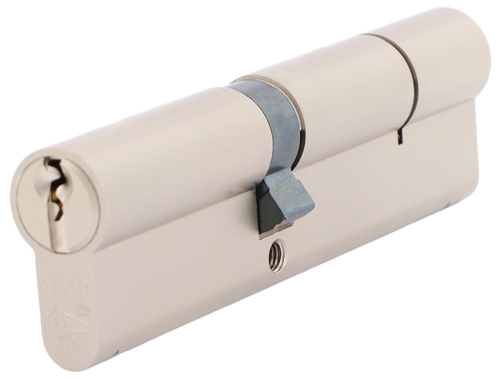 service cilinder heel oxloc skg**