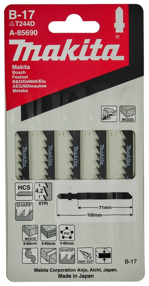 decoupeerzaagblad makita for wood-3