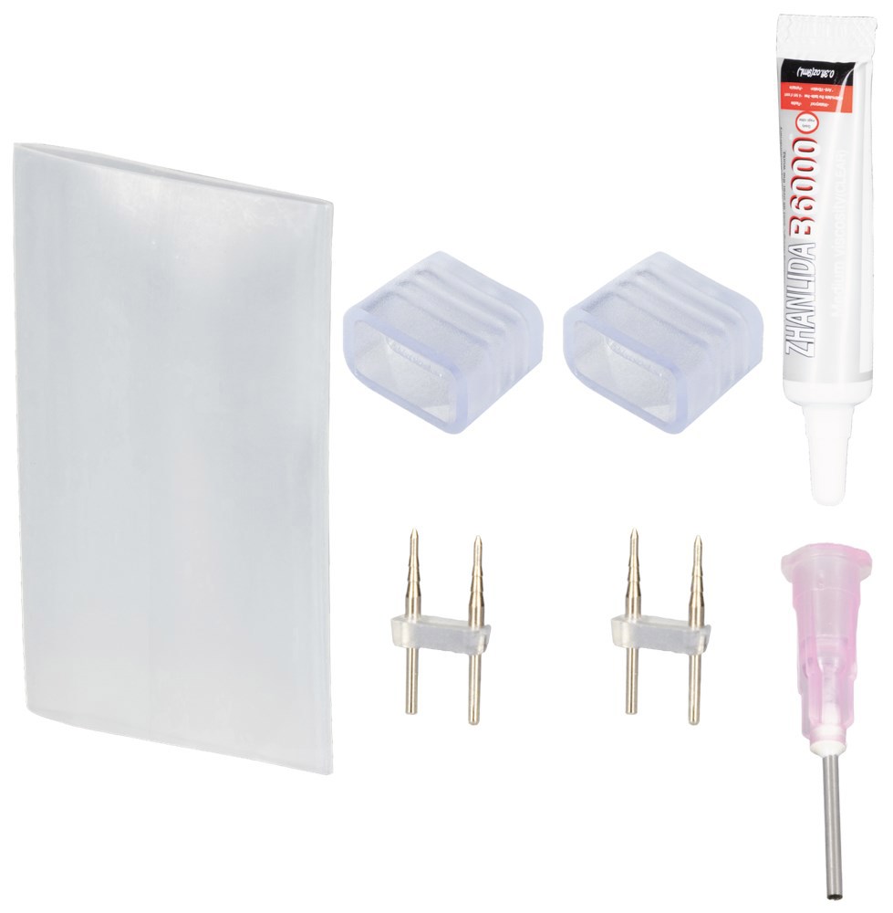 aansluitset voor lichtslang kelfort-3