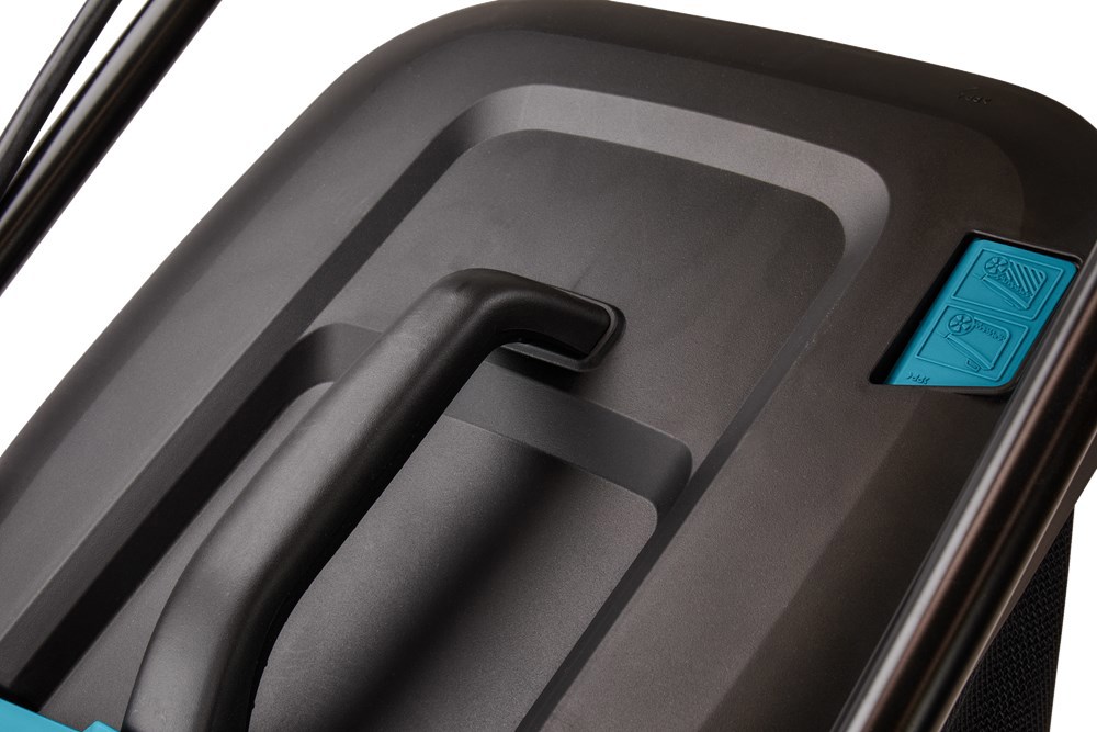 accu grasmaaier makita 330mm-12