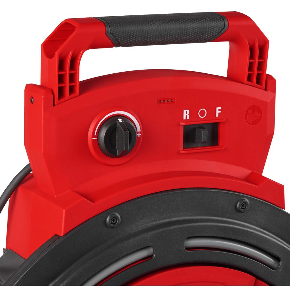 accu rioolreinigingsmachine milwaukee-5